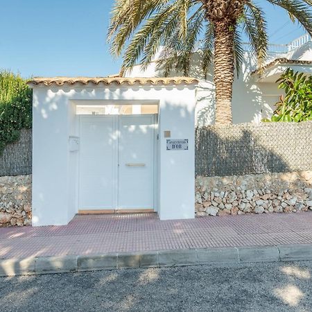 New! Apartment Sunset 1, Pool, Ac, Bbq, Wifi, Cala D'Or, Mallorca Cala d'Or (Mallorca) Exterior foto