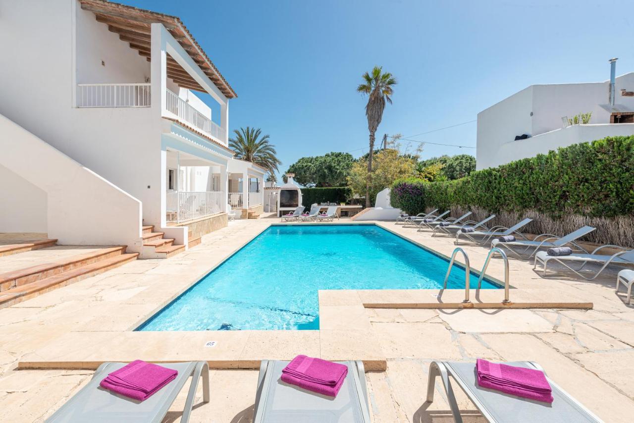 New! Apartment Sunset 1, Pool, Ac, Bbq, Wifi, Cala D'Or, Mallorca Cala d'Or (Mallorca) Exterior foto