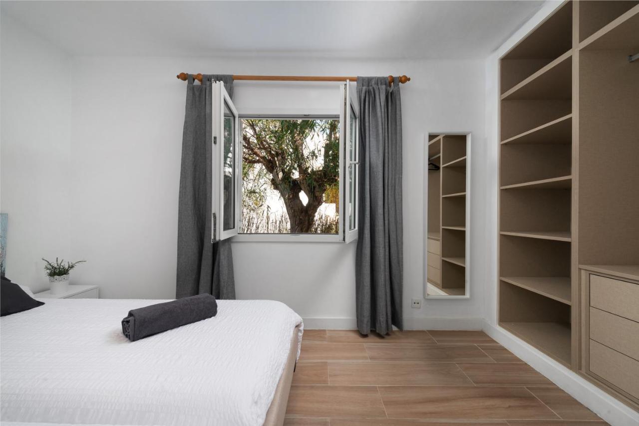 New! Apartment Sunset 1, Pool, Ac, Bbq, Wifi, Cala D'Or, Mallorca Cala d'Or (Mallorca) Exterior foto