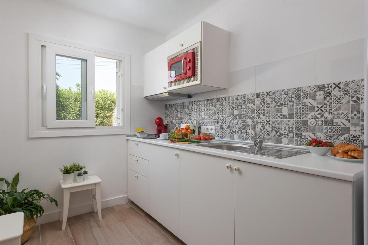 New! Apartment Sunset 1, Pool, Ac, Bbq, Wifi, Cala D'Or, Mallorca Cala d'Or (Mallorca) Exterior foto