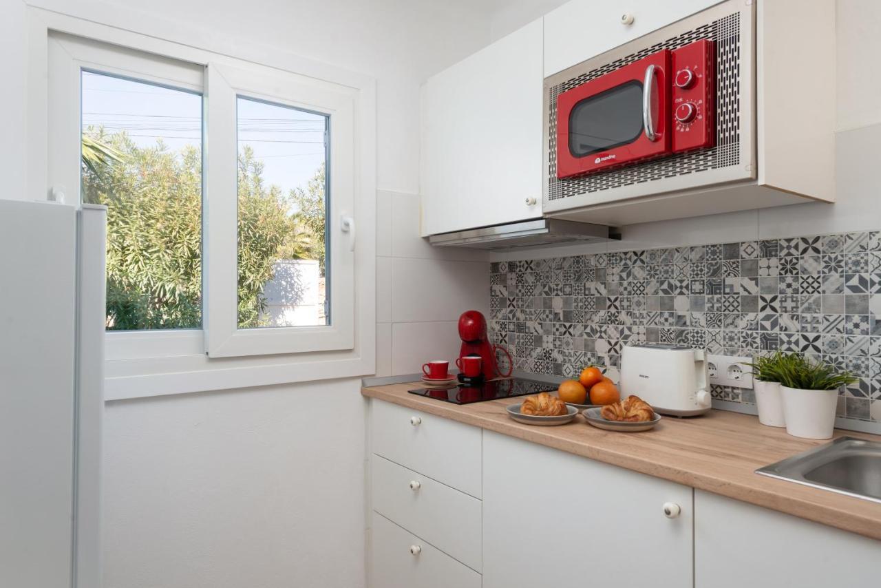New! Apartment Sunset 1, Pool, Ac, Bbq, Wifi, Cala D'Or, Mallorca Cala d'Or (Mallorca) Exterior foto