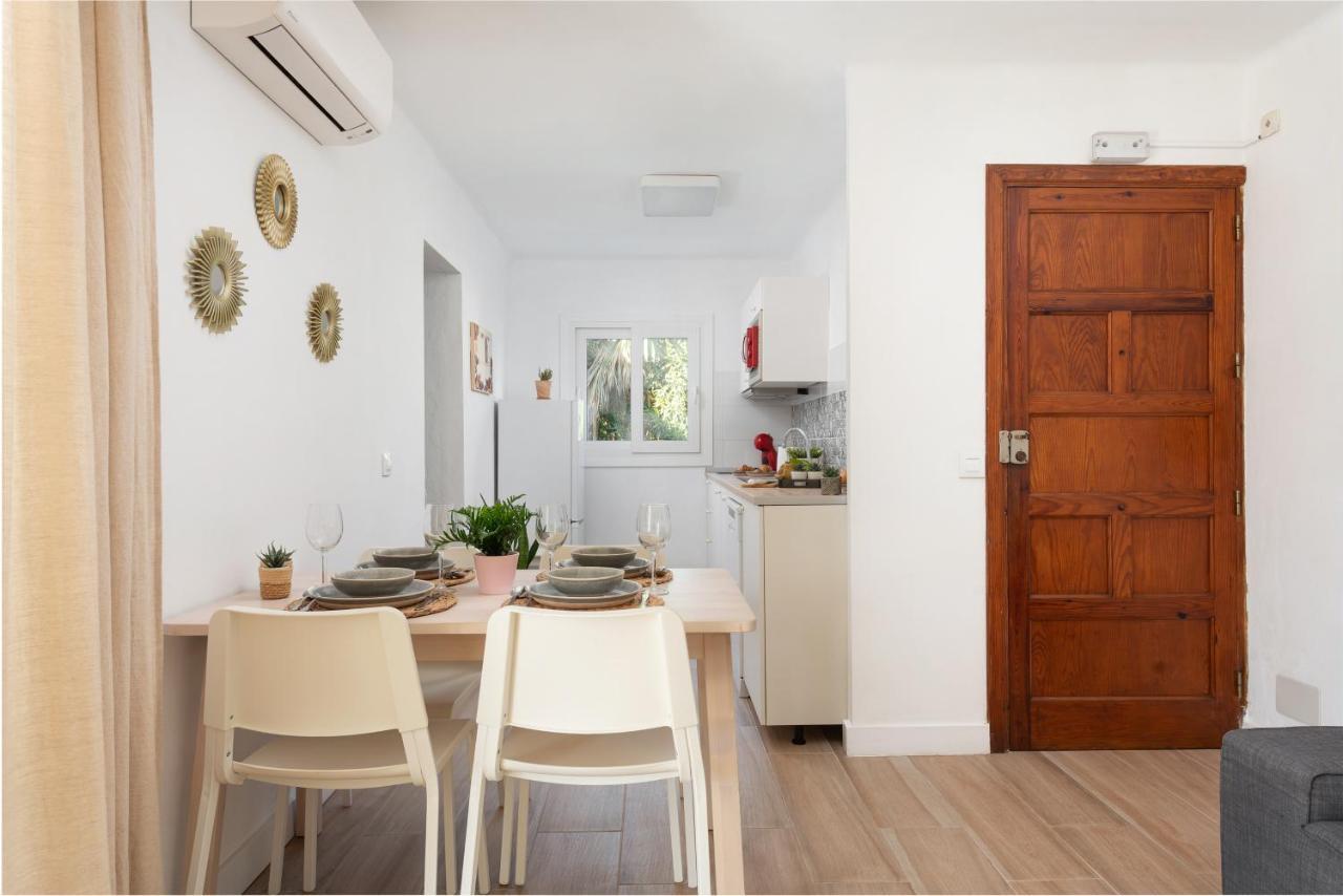 New! Apartment Sunset 1, Pool, Ac, Bbq, Wifi, Cala D'Or, Mallorca Cala d'Or (Mallorca) Exterior foto