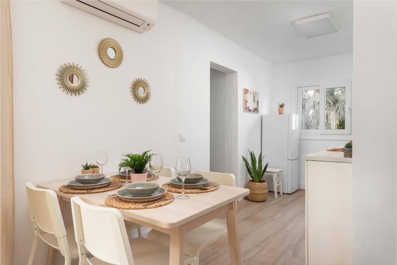 New! Apartment Sunset 1, Pool, Ac, Bbq, Wifi, Cala D'Or, Mallorca Cala d'Or (Mallorca) Exterior foto