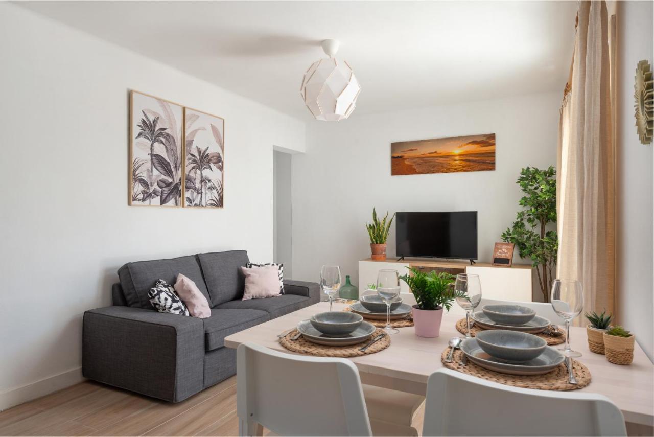 New! Apartment Sunset 1, Pool, Ac, Bbq, Wifi, Cala D'Or, Mallorca Cala d'Or (Mallorca) Exterior foto
